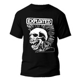 Exploited