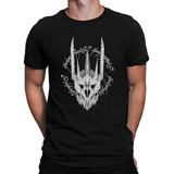 Camiseta Camisa Sauron Lord Of The