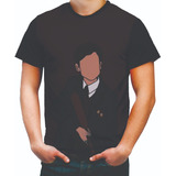 Camiseta Camisa Série Seriado The Umbrella Academy Hd 12