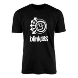 Camiseta Camisa T shirt Blusa Blink