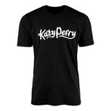 Camiseta Camisa T shirt Katy Perry
