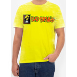 Camiseta Camisa Top Bad Brains Banda