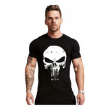Camiseta Camisa Treino Academia Musculação Dia A Dia