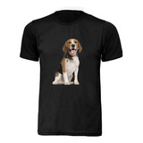 Camiseta Camisa Tshirt Cachorro