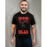 Camiseta Camisa Twenty One Pilots The Clancy World Tour