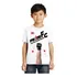 Camiseta Camisa Ufc Mma Pride Luta Infantil Criança B