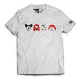 Camiseta Carreta Furacao Popeye