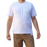 Camiseta Cdp Oficial Algodão Qualidade Para Detento Padrão
