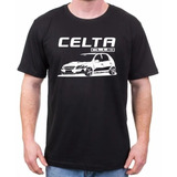 Camiseta Celta Club Celta Camisa Carros