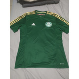 Camiseta Centenário Palmeiras adidas