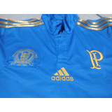 Camiseta Centenário Palmeiras Da adidas