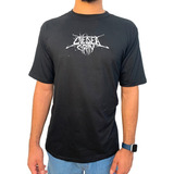 Camiseta Chelsea Grin Banda Deathcore Musica Rock Metal