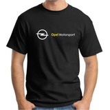 Camiseta Chevrolet Calibra Opel