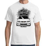 Camiseta Chevrolet Celta 
