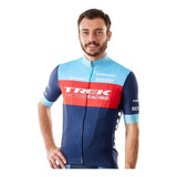 Camiseta Ciclismo Santini Réplica Xc Trek