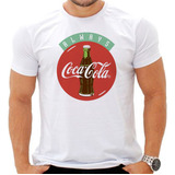 Camiseta Coca Cola Vintage