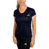 Camiseta Color Dry Workout Muvin