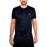 Camiseta Color Dry Workout Muvin