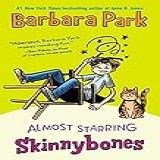 Camiseta Com Estampa De Ossos Skinnybones Da Park Barbara 1989 