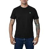 Camiseta Concept Skeleton Regular Fit Invictus