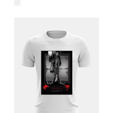 Camiseta Constantine Filme Terror