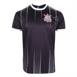 Camiseta Corinthians Layer Oficial