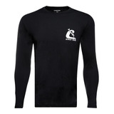 Camiseta Cressi Slim Fitness Proteção Uv50 Portofino