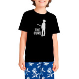 Camiseta Crianca Infantil The