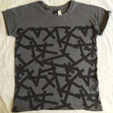 Camiseta Da adidas Original Casual Importada Exclusiva Tam P