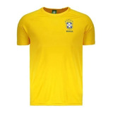 Camiseta Da Seleção Brasileira Brasil Copa