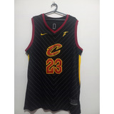 Camiseta De Basquete cleveland Cavaliers James 23