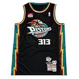 Pistons
