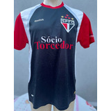 Camiseta De Futebol Do São Paulo