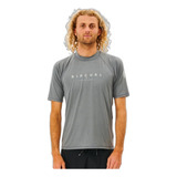 Camiseta De Lycra Shockwaves