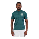 Camiseta De Time Licenciada Polo Palmeiras Away Iii 99924093