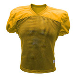 Camiseta De Treino Practice Jersey Futebol Americano