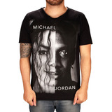 Camiseta Derek Ho Michael Jordan