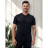 Camiseta Dry Fit 100