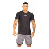 Camiseta Dry Fit Alpha Co Corrida Caminhada Academia