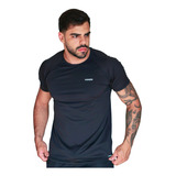 Camiseta Dry Premium Academia Treino Caminhada Antiodor