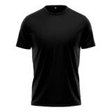 Camiseta Dryfit Proteção Uv Academia Treino Crossfit Fitness