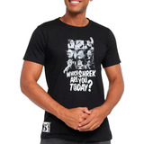 Camiseta Ecko Colab Shrek Today Masculina