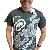 Camiseta Ecko Unlimited Tamanho