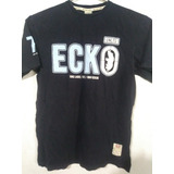 Camiseta Ecko Unltd 1972 King Label