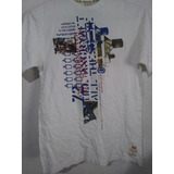 Camiseta Ecko Unltd 1972 Tamanho G