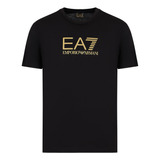 Camiseta Emporio Armani Ea7