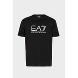 Camiseta Emporio Armani Ea7 Ga C