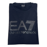 Camiseta Emporio Armani Original Importada Da