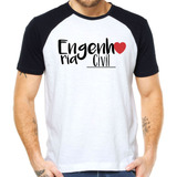Camiseta Engenharia Civil Faculdade Curso Camisa Formatura