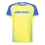 Camiseta Esportiva Beach Tennis Mormaii Vini